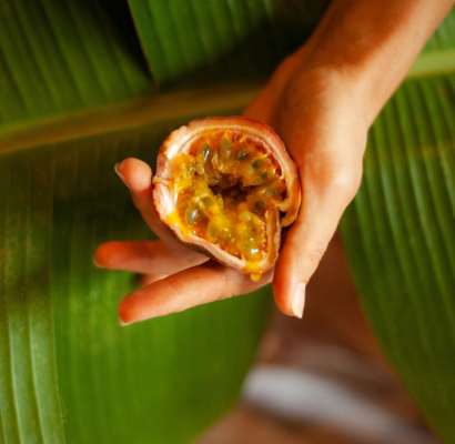 Passion Fruit