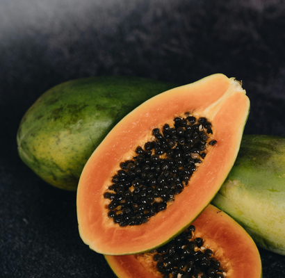 Papaya Fruit